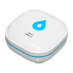 Pool-Alarm SUMMIT GS153 Wasser-Alarm Wassermelder