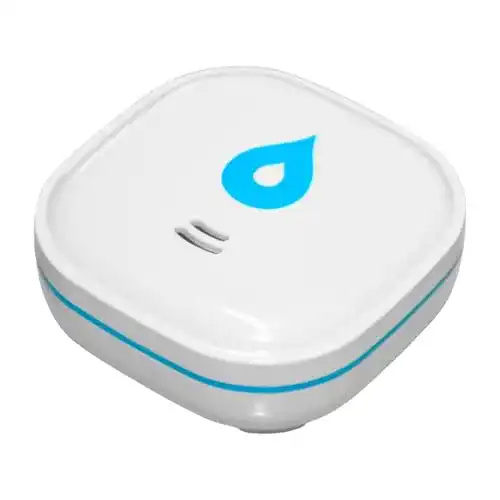 Pool-Alarm SUMMIT GS153 Wasser-Alarm Wassermelder