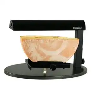 Raclette-Ofen Casselin Raclette – Demi Schleifstein