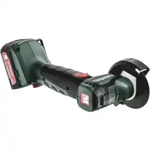 Metabo-Akku-Winkelschleifer Metabo, Powermaxx CC 12 BL