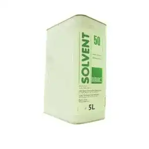 Etikettenlöser KONTAKT CHEMIE 81027 Solvent 50, 1.000 ml