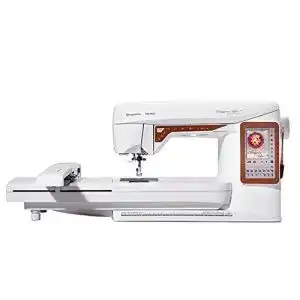 Husqvarna-Nähmaschine Husqvarna Designer Topaz 40