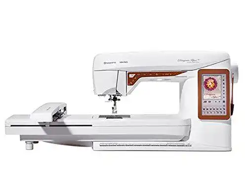 Husqvarna-Nähmaschine Husqvarna Designer Topaz 40
