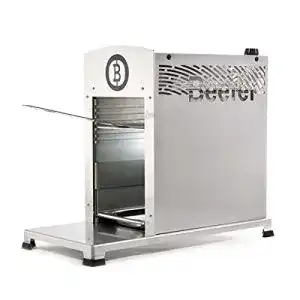 Oberhitzegrill Beefer Original One Pro || Die neue Profi-Version