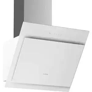 Dunstabzugshaube Weiß 60 cm Bosch Hausgeräte DWK67CM20