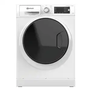 Waschmaschinen-8kg Bauknecht W Active 823 PS Frontlader