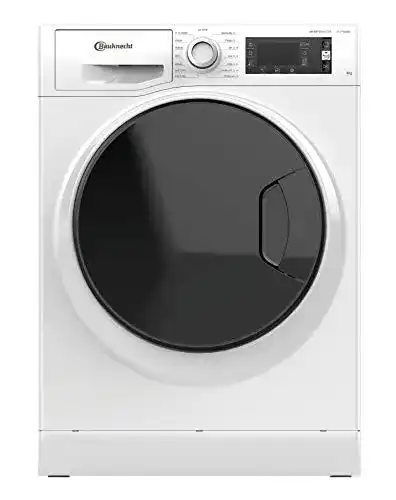 Waschmaschinen-8kg Bauknecht W Active 823 PS Frontlader