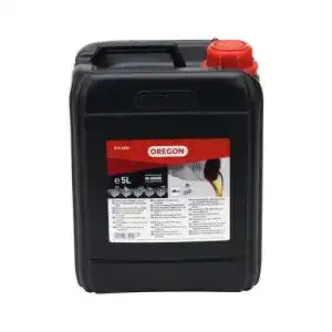 Sägekettenöl Oregon Tool Sägeketten-Haftöl, 5 Liter