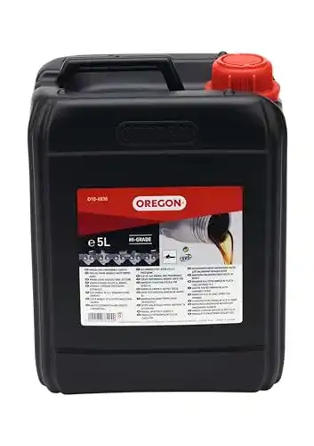 Sägekettenöl Oregon Tool Sägeketten-Haftöl, 5 Liter