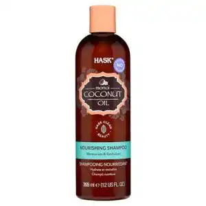 Hask-Shampoo HASK Shampoo Monoi Coconut Oil Nourishing