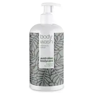 Teebaumöl-Duschgel tea tree oil australian bodycare 500ml
