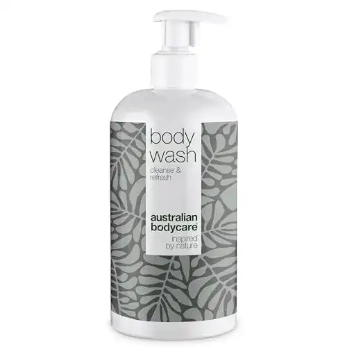 Duschgel Herren tea tree oil australian bodycare Teebaumöl