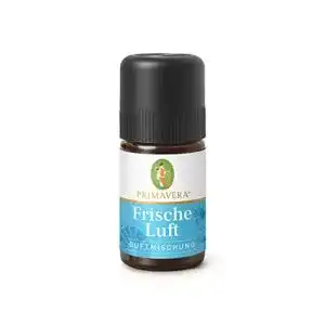 Primavera-Öle Primavera Frische Luft Duftmischung 5 ml