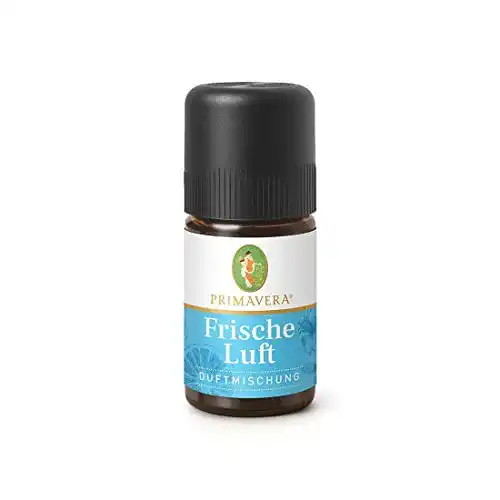 Primavera-Öle Primavera Frische Luft Duftmischung 5 ml
