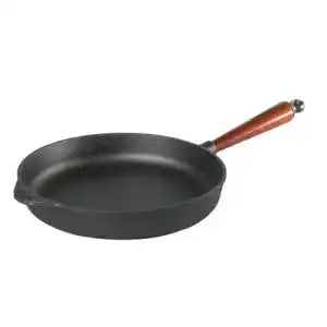 Skeppshult-Pfanne SKEPPSHULT 0285T Servierpfanne Ø 28 cm