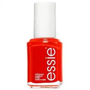 Roter Nagellack essie Nagellack für farbintensive Fingernägel