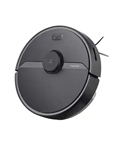 Roborock-Saugroboter roborock S6 Pure Saug- und Wischroboter