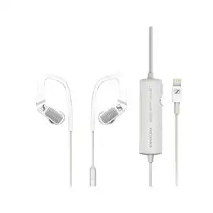 Lightning-Kopfhörer Sennheiser Ambeo Smart Headset