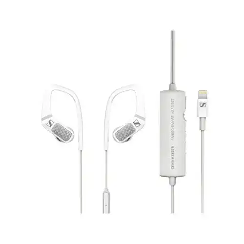 Lightning-Kopfhörer Sennheiser Ambeo Smart Headset