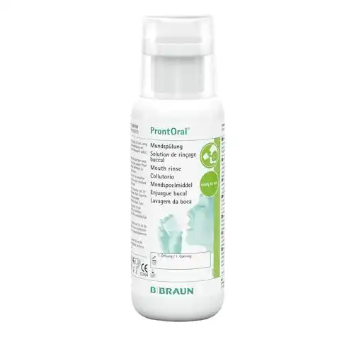Viren-Mundspülung B Braun PRONTORAL Mundspüllösung 250 ml