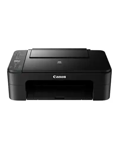 Günstige Tintenstrahldrucker Canon PIXMA TS3350 Farbtintenstrahl