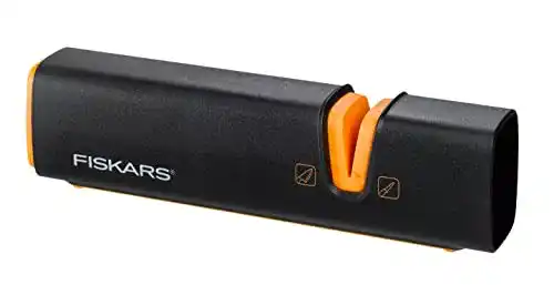 Fiskars-Messerschärfer Fiskars Messerschärfer, Roll-Sharp