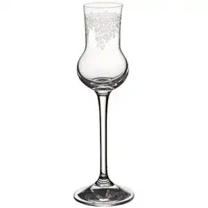 Grappagläser CRISTALICA Grappakelch, Panto 90 ml Transparent