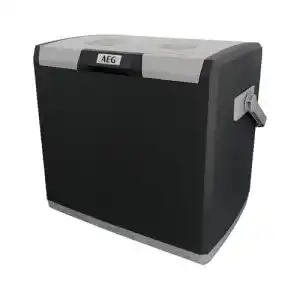 Kühlbox (40 Liter) AEG Automotive Thermoelektrische Kühlbox KK