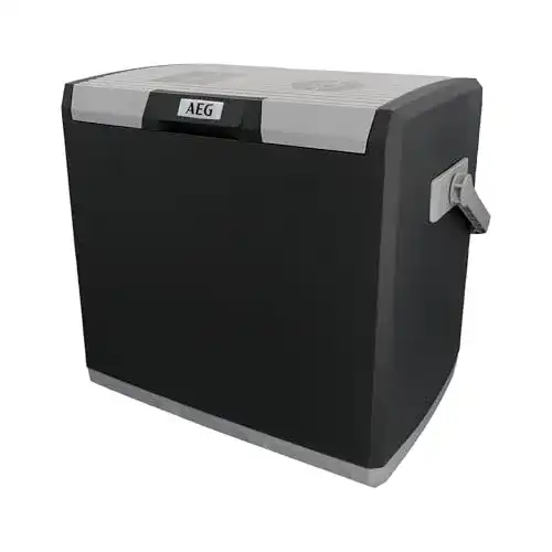Kühlbox (40 Liter) AEG Automotive Thermoelektrische Kühlbox KK