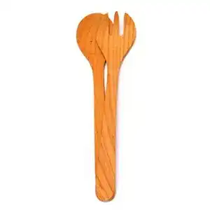 Salatbesteck TNNature Exklusives ( Kirsche 35 cm)