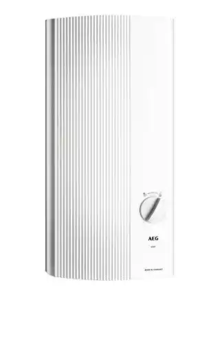 AEG-Durchlauferhitzer AEG Haustechnik DDLE EASY, 24 kW