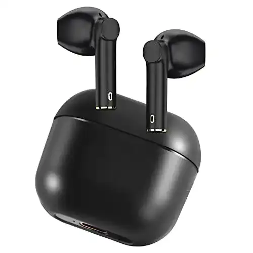 JBL-Kopfhörer Hadisala Bluetooth Kopfhörer Kabellos In Ear