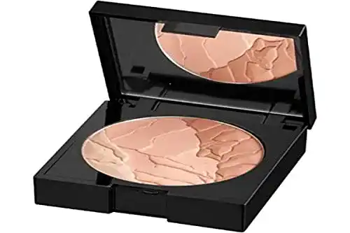 Die beste Alcina-Make-up Alcina Sun Kiss Powder 2026 Test Bestseller Alcina-Make-up Alcina Sun Kiss Powder