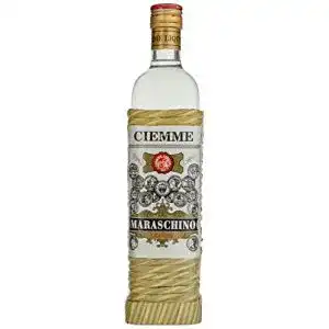 Maraschino Ciemme (1 x 0.7 l)