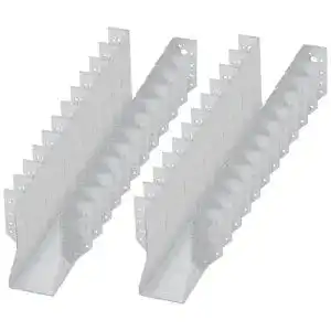 Balkenschuh KOTARBAU ® 25er Set Typ A 70 mm Holzbalkenverbinder