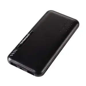Intenso-Powerbank Intenso P10000 Powerbank (Zusatzakku) LiPo 10000