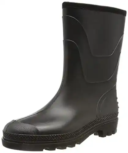 Beck-Gummistiefel Beck Herren Basic 470 Gummistiefel