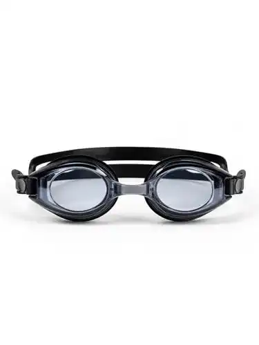 Schwimmbrille mit Sehstärke SPORTS WORLD VISION Optische