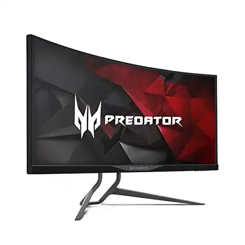 Acer-Predator-Monitor Acer Predator X34GS, 34 Zoll, HDMI VRR