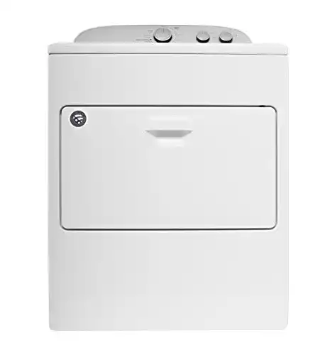 Ablufttrockner Whirlpool 15kg Gewerbe Trockner 3LWED4830FW