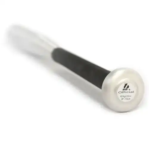 Alu-Baseballschläger BARNETT Baseballschläger BB-1 Alu Gr 28