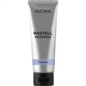 Alcina-Shampoo Alcina Pastell Shampoo Ice-Blond 150ml