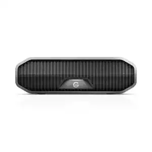 Externe Festplatte (12 TB) Western Digital SanDisk PROFESSIONAL