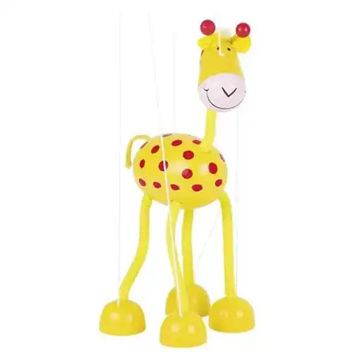Marionette goki 51.867 Giraffe