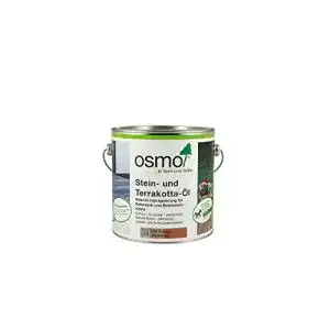 Steinöl Osmo Stein- und Terrakotta-Öl Farblos 0,75 l – 11500112