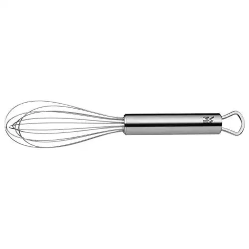 Schneebesen WMF Profi Plus 15 cm, Cromargan Edelstahl mattiert