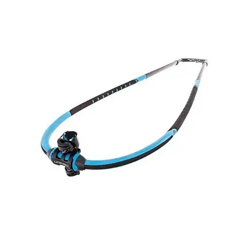 Gabelbaum UNIFIBER Wishbone Carbon 27 mm HD Monocoque
