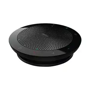 Konferenzmikrofon Jabra Speak 510, Mobil mit USB- u. Bluetooth