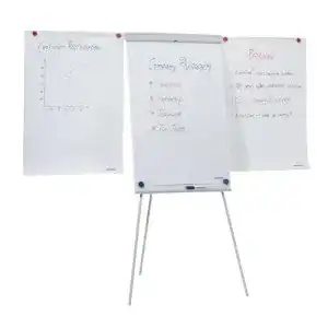 Flipchart Franken GmbH EL-FC22, X-tra Line