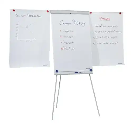 Flipchart Franken GmbH EL-FC22, X-tra Line